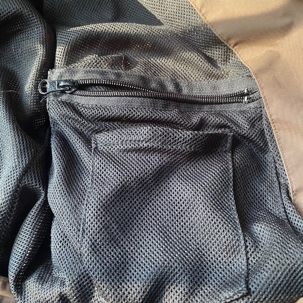 Guide Gear Hooded Mesh-Lined Jacket - Picture 10 of 16